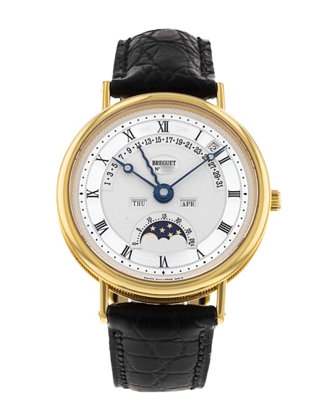 Breguet Classique 3787BA